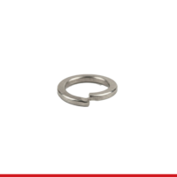 NUTS-STAINLESS HEX NUTS